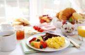 Dlaczego warto jeść śniadanie „na mieście”? Gdzie serwują najlepsze śniadania w Katowicach?